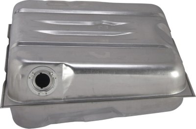 Spectra Fuel Tank