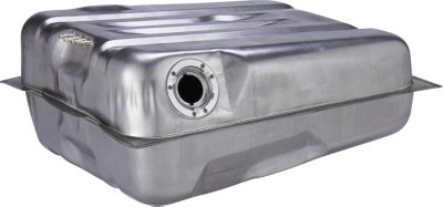Spectra Fuel Tank