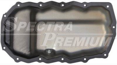 Spectra Oil Pan