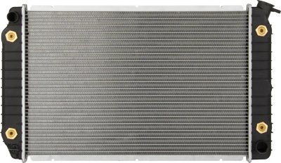 Spectra Radiator