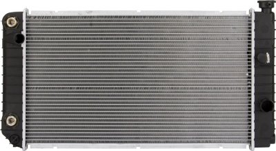 Spectra Radiator