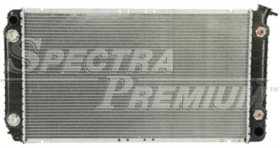 Spectra Radiator