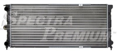 Spectra Radiator