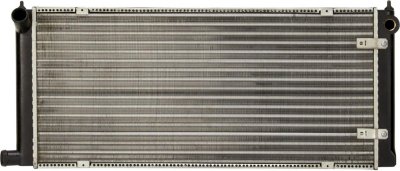 Spectra Radiator