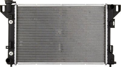 Spectra Radiator
