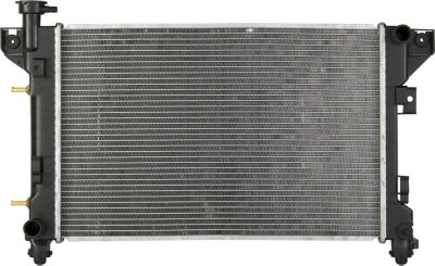 Spectra Radiator