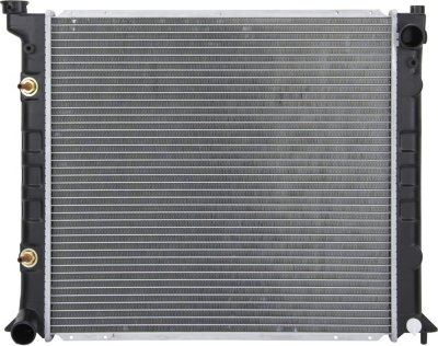 Spectra Radiator