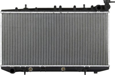 Spectra Radiator