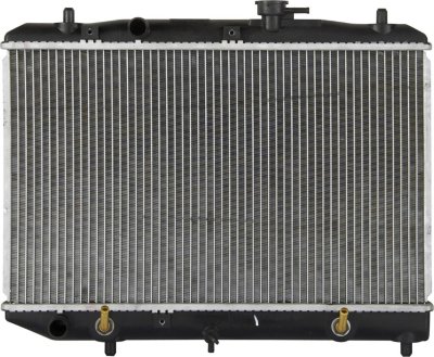Spectra Radiator