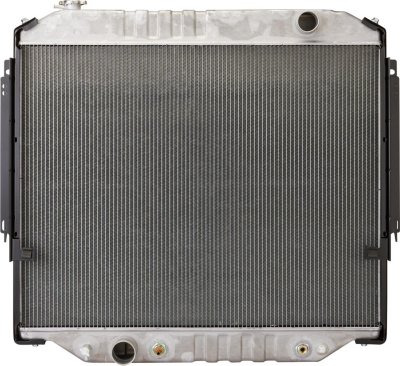Spectra Radiator