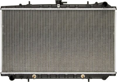 Spectra Radiator