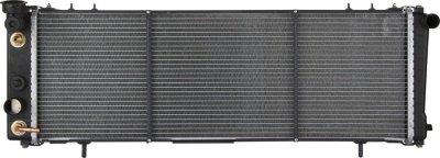 Spectra Radiator