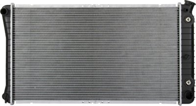 Spectra Radiator
