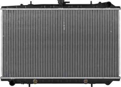 Spectra Radiator