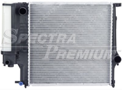 Spectra Radiator