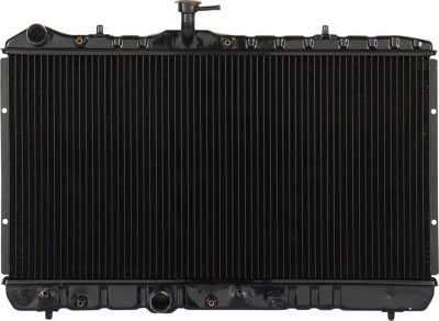 Spectra Radiator