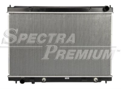 Spectra Radiator