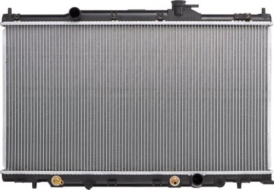 Spectra Radiator