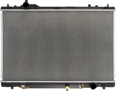 Spectra Radiator