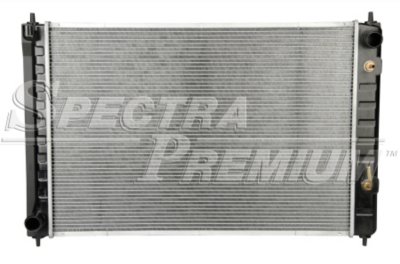 Spectra Radiator