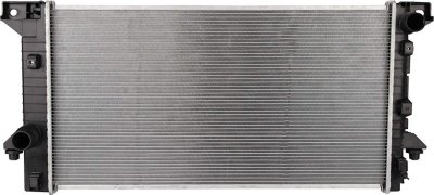 Spectra Radiator