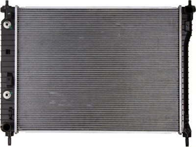 Spectra Radiator
