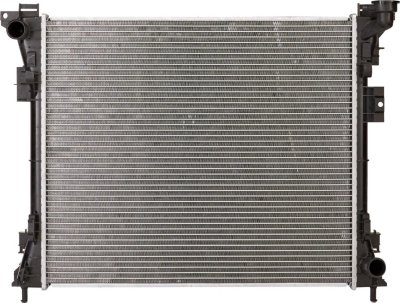 Spectra Radiator