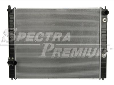 Spectra Radiator