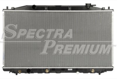 Spectra Radiator