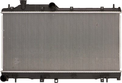 Spectra Radiator