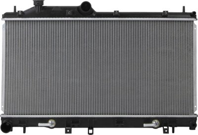 Spectra Radiator