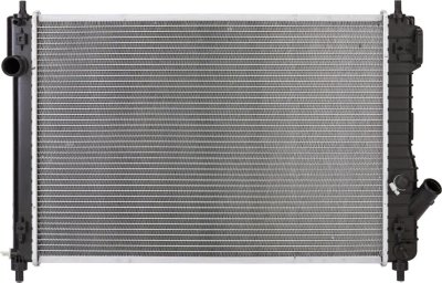 Spectra Radiator