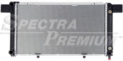 Spectra Radiator