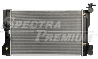 Spectra Radiator