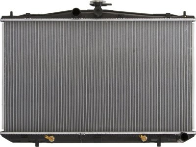 Spectra Radiator