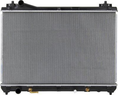 Spectra Radiator
