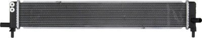 Spectra Radiator