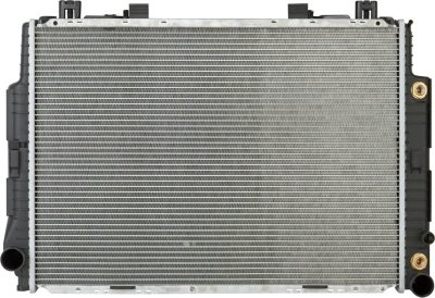 Spectra Radiator