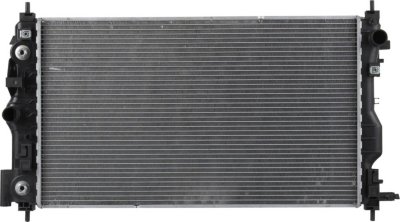 Spectra Radiator