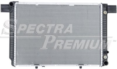 Spectra Radiator