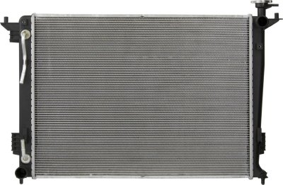 Spectra Radiator