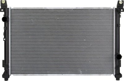 Spectra Radiator