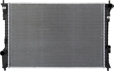 Spectra Radiator