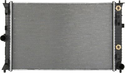 Spectra Radiator