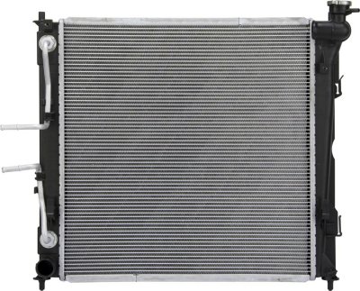Spectra Radiator