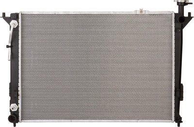 Spectra Radiator