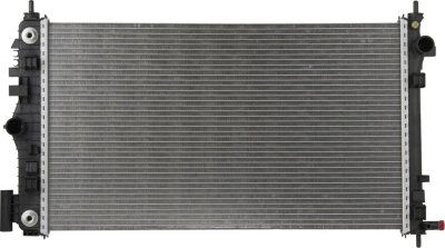 Spectra Radiator