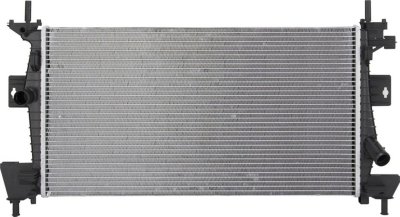 Spectra Radiator
