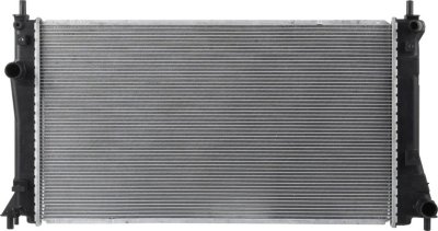 Spectra Radiator