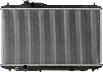 Spectra Radiator